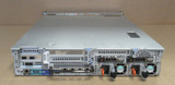 Dell Dr4300 2x E5-2660v3 2.60ghz 64gb Ram 48tb Hdd 12x 3.5" +2x 2.5" Bay Server