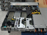 Dell Poweredge R6515 8x2.5" 1u Server H330 Raid Card, 2x550w, Amd 7002/7003 Cpu