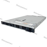 Dell Poweredge R440 Server 8x2.5"sff/2x Gold 6138 40core/128g Ram/8x 1.2t Sas
