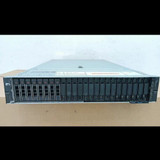 Dell Poweredge R7425 Server 24x2.5"(16xnvme) 2x750w/2x 7601 Cpu/4x 32g 2400