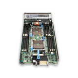 Dell Poweredge M640 Blade Server 2x Silver 4210r 10c 256gb 2x 960gb Sas Ssdh330