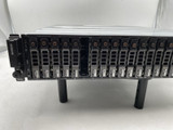 Dell Powervault Md3820i San Storage Dual 10gb Iscsi Controllers