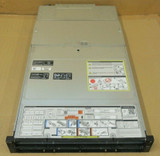Dell Poweredge Fx2s Blade Server Chassis 2-node