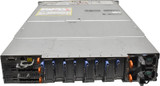 Dell Poweredge Fx2s Modular Chassis with Cmc and Fn410s Nodes
