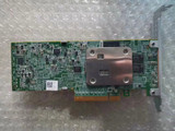 Dell Perc H745 12gb/s Pcie 3.0 Sas Raid Controller 4gb Cache