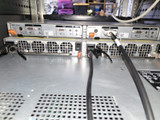 Dell Poweredge R710 Server with Md1200 Power Vault Storage