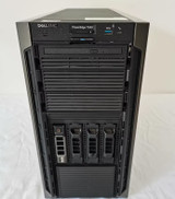 Dell Poweredge T340 Tower Server 4x 3.5 Inch Bays 350w Psu