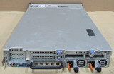 Dell Poweredge R720xd 2x E5-2650 32gb Ram 26-bay Server