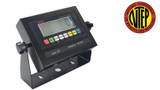 LP7622M Portable Drum Scale - alternate view