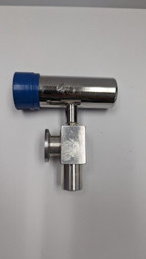 Agilent Foreline Gauge Assembly G1099-60545 Vacuum System