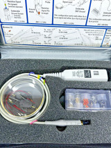 Agilent 1156a Active Probe 1.5 Ghz Rf Measurement