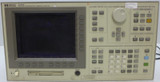 Agilent 4156a Precision Semiconductor Parameter Analyzer