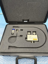 Hp Agilent 87512a Transmission Reflection Test Set Dc-2ghz 50