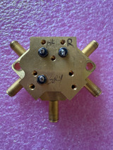 Agilent 5086-7975 Switch Splitter Component