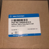 Agilent 1290 Infinity Pump Head Channel a Left