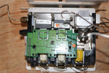 Agilent 6890/6850 Gc Split/splitless Inlet Assembly
