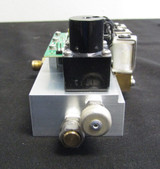 Agilent G2581-60229 Gas Flow Control Manifold Sensor