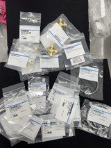 Agilent G3470-60502 7890 Auxiliary Epc Restrictor Kit