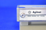 Agilent 8496h Programmable Step Attenuator Dc-18ghz 0-110db