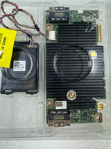 Dell Perc H755 8gb Nv 12gb/s Pci-e Raid Controller with Battery