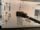 SOLIDUS Agilent E8408a Vxi Mainframe Analyzer with Modules