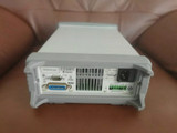 Hp Agilent E3644a Programmable Dc Power Supply