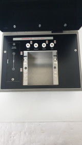 Hp/agilent 16339a Component Test Fixture