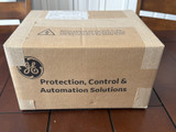 Ge Reason H49 Hsr/prp Gigabit Redbox Switch