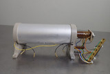 Agilent Collision Cell Assembly for Lc/ms Systems