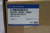 Agilent G4352-60550 7820 Ssl Epc Ship Kit Sealed