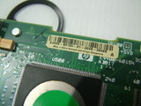Hp Agilent E4400-60154 Un8 Data Generator Board for Esg