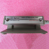 One Agilent 8495a Rf Attenuator