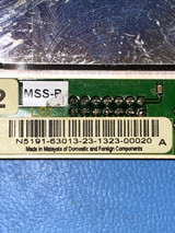 Agilent N5191-63013 Board Assembly