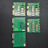 Hp Agilent Cmu Parametric Test Module 4071a 4072b 4073b