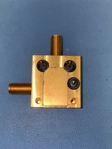 Agilent 5087-7819 Sampler Assembly