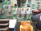 Hp Agilent 08562-60036 Power Supply Module A-2633-53