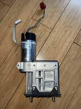 Agilent Diversity Pump Drive Assembly P/n G1311-60001 Rev F