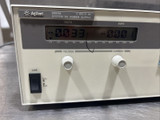 Hp 6654a Dc Power Supply 0-60v 0-9a