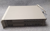 Agilent 6672a System Dc Power Supply 20v 50a