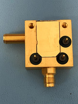 Agilent 5087-7255 Sampler Assembly Component