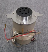 Agilent Technologies G2581-80524 Tof Detector
