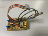 Hp Agilent 5086-7516 Vto Driver Board with Smb Cables