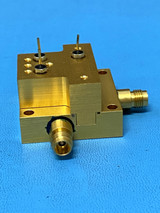 Agilent 5086-7589 40 Ghz Rf Switch