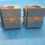 Hp Agilent 5086-7622 5086-7616 Multiplier Filters Assembly
