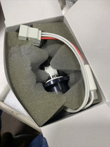 Agilent Pl0860-1510 Deuterium Lamp Uv Detection