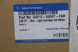 Agilent G4212-60007 Far Max Light Cartridge Cell 60mm
