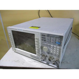 Agilent 8960 Series 10 E5515c Wireless Test Set