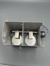 Agilent 6820/6850/6890 Oven Exhaust Flapper Motor G1530-60770