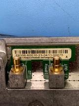 Agilent E8356-60010 Board Assembly Frequency Reference