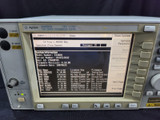 Agilent E4406a Vsa Transmitter Tester 7mhz-4ghz